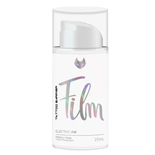FILM (PELÍCULA) 100ML ELECTRIC INK