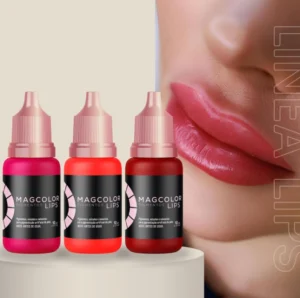 Magcolor Lips