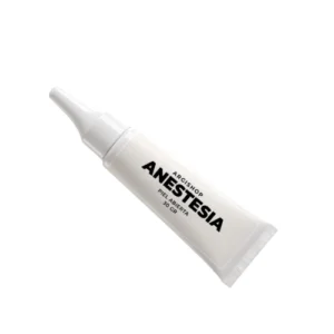 Anestesia Piel Abierta by argishop