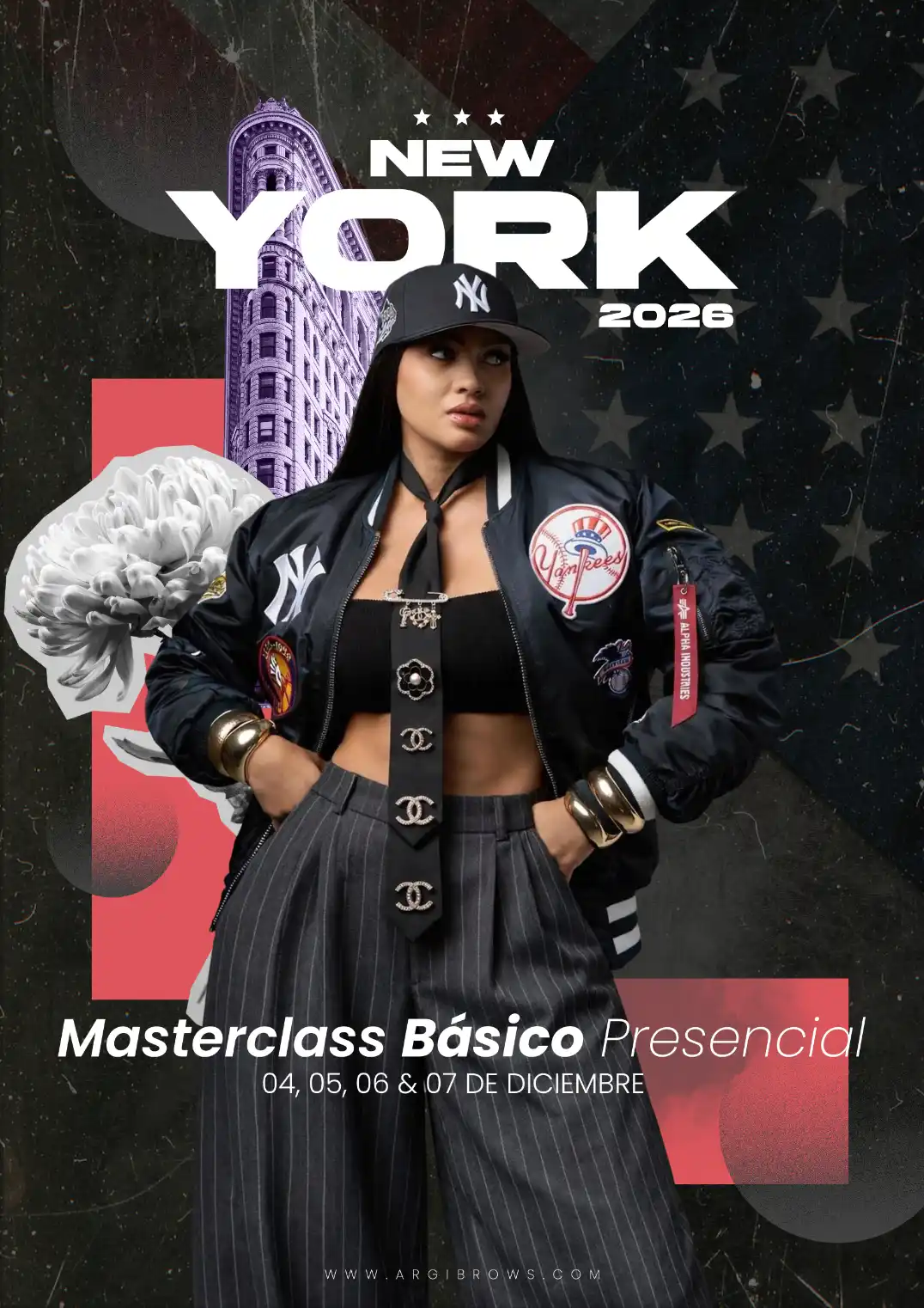 Masterclass Básico New York